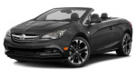 2017 Buick Cascada