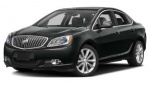 2017 Buick Verano