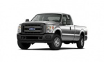 2016 Ford F-350