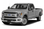2018 Ford F-350