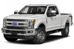 2019 Ford F-350