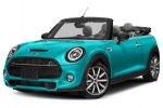 2019 MINI Convertible