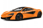 2019 McLaren 570S
