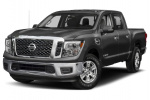 2019 Nissan Titan