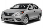2019 Nissan Versa