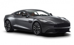 2017 Aston Martin Vanquish