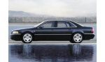 2003 Audi A8