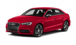 2015 Audi S3