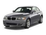 2008 BMW 128