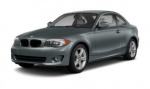 2012 BMW 128