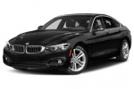 2018 BMW 430 Gran Coupe