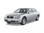 2007 BMW 760