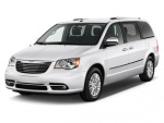 2011 Chrysler Town & Country