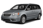 2012 Chrysler Town & Country