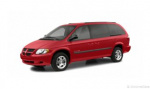 2003 Dodge Grand Caravan