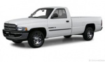 2000 Dodge Ram 1500
