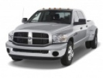 2009 Dodge Ram 3500