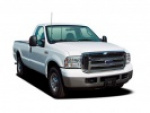 2009 Ford F-350