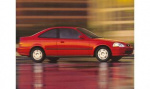 1999 Honda Civic