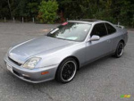 1997 Honda Prelude