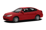 2009 Hyundai Elantra