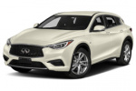 2018 Infiniti QX30