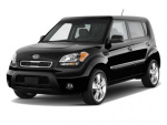 2011 Kia Soul
