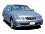 2005 Lexus GS 300