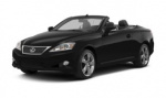2013 Lexus IS 350C