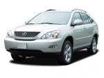 2005 Lexus RX 330
