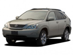 2006 Lexus RX 330