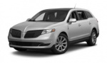2015 Lincoln MKT