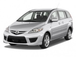 2006 Mazda Mazda5