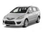 2008 Mazda Mazda5