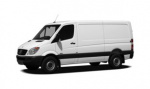 2012 Mercedes-Benz Sprinter