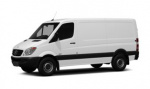 2013 Mercedes-Benz Sprinter