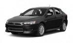 2014 Mitsubishi Lancer Sportback