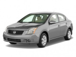 2009 Nissan Sentra