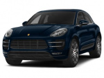 2015 Porsche Macan