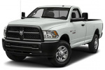 2018 RAM 3500