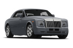 2010 Rolls-Royce Phantom Coupe