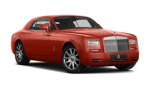 2014 Rolls-Royce Phantom Coupe