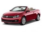 2013 Volkswagen Eos