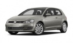2013 Volkswagen Golf
