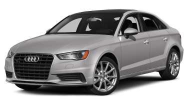 2017 Audi A3