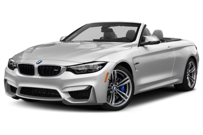 2019 BMW M4