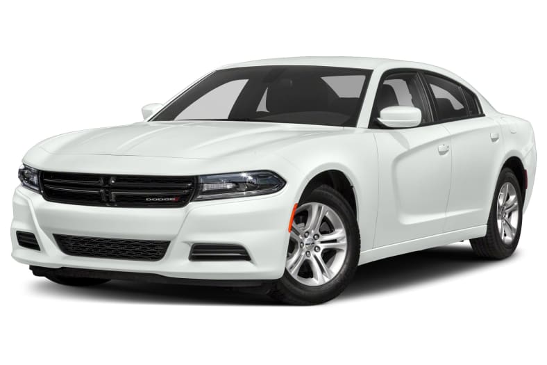 2020 Dodge Charger