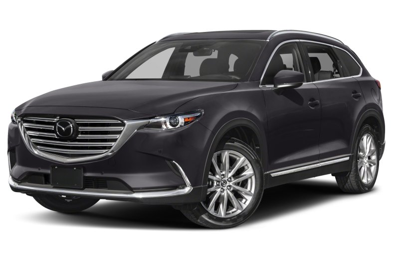 2019 Mazda CX-9