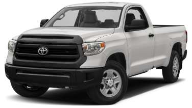 2017 Toyota Tundra