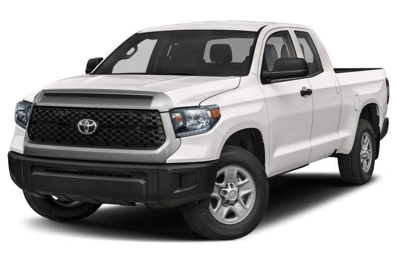 2021 Toyota Tundra